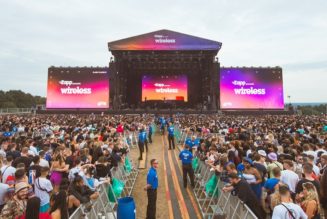 8 Artists You Need to See at Wireless Festival This Year