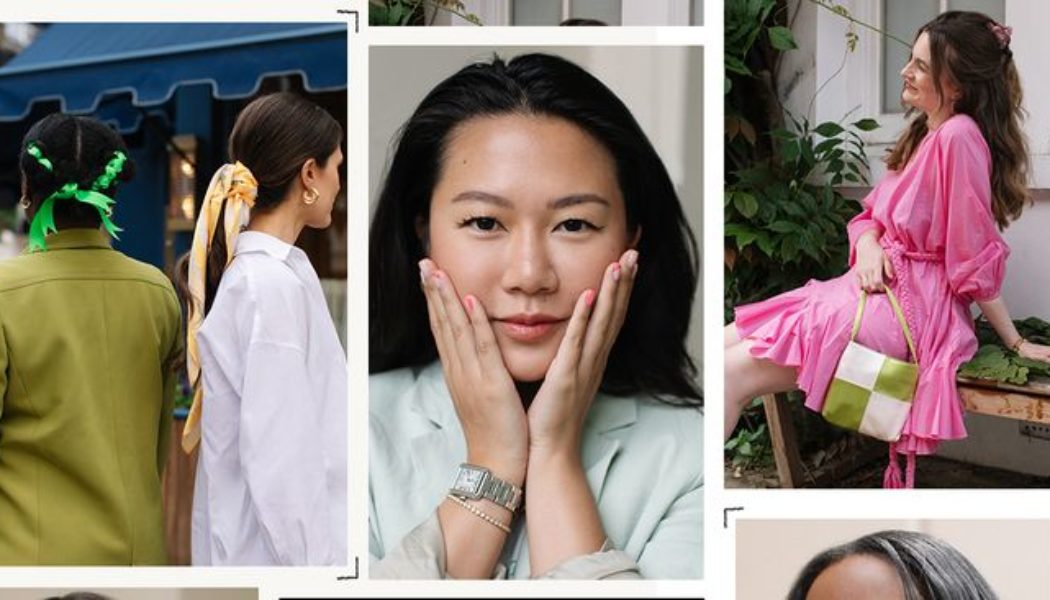 8 Trending Summer Beauty Looks Our Editors Are Obsessed With