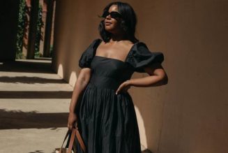 9 Simple Pieces You Need for an Elevated Summer Capsule Wardrobe