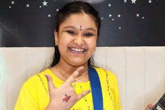 9-Year-Old Girl Masters Tool’s Complex 15-Minute Song “7empest” on Guitar: Watch