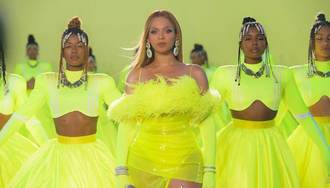 A Beyoncé Renaissance Is Coming