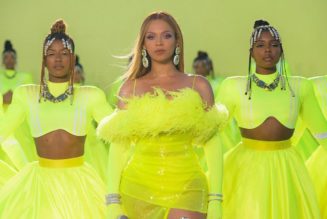 A Beyoncé Renaissance Is Coming