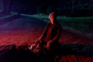 A Deep Conversation With Jeff Bridges