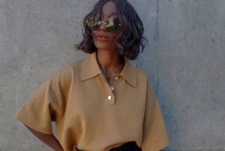 A French Girl Says You Can Spend a Little on These Trends for an Expensive Look