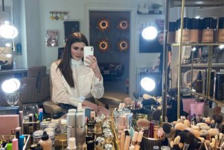 A Makeup Artist Just Showed Me How to Avoid These 5 Common Mistakes