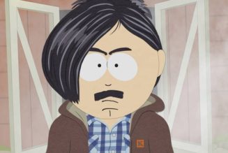 A New ‘South Park’ Made-for-TV Movie Will Premiere on Paramount+ Next Month