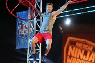 A ‘Ninja Warrior’ Obstacle Course Could Be Included in the Los Angeles 2028 Summer Olympics