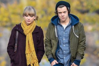 A Timeline of Everything Harry Styles Has Said About Taylor Swift