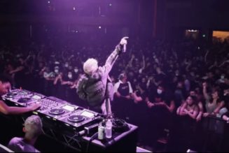 Ace Aura and Nytrix Team Up for Cinematic Banger, “Echoes”: Listen