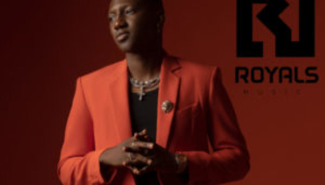 Ace Record Producer & Artiste, Yung Willis Floats Record Label Ahead of Debut Single Titled ‘Givin Dem’