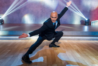 Action Star Mark Dacascos on Kicking His Way Back Into Iron Chef