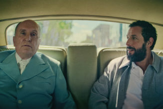 Adam Sandler Opts for the Lay Up with Broad Sports Drama Hustle: Review