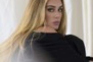 Adele Asks ‘Who’s Ready’ for Hyde Park Performance With Behind-the-Scenes Photos