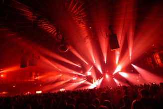 ADE’s Arts and Culture Expands to Include Artist Residencies and New Experiences In 2022