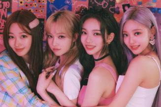 Aespa Makes U.S. Late Night Debut With ‘Life’s Too Short’