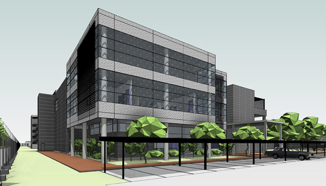 Africa Data Centres Set to Build Second Cape Town Facility