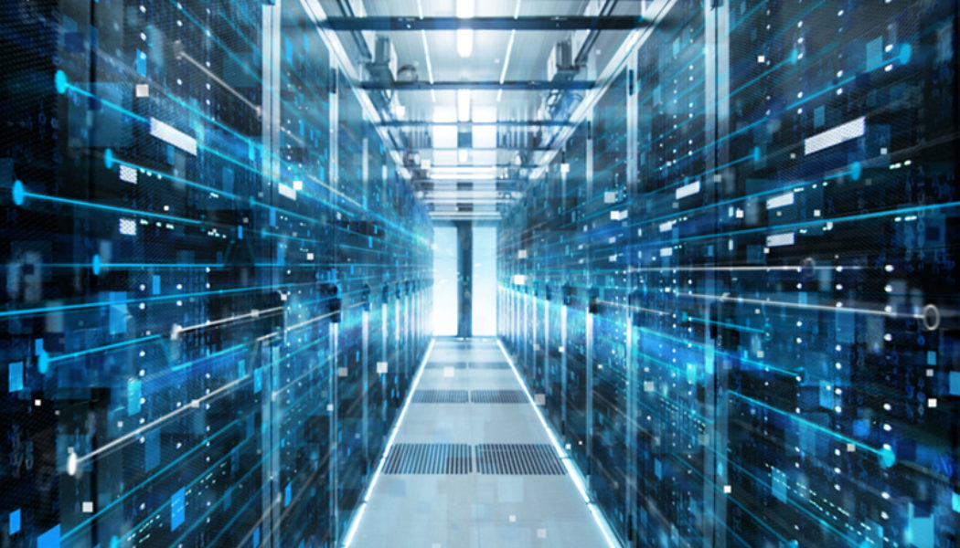 Africa Data Centres Sets Up Shop in Accra, Ghana