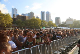 AFROPUNK Festival Returns To Brooklyn, New York