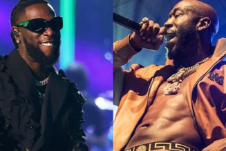 AFROPUNK Returns to Brooklyn With Burna Boy, Freddie Gibbs and More