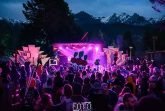 After a 2-Year Hiatus, Wicked Woods Music Festival Returns Bigger and Better Than Ever