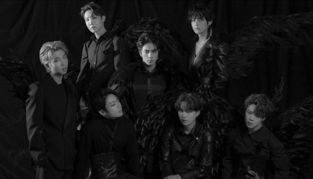 After BTS Announced Hiatus, Management Label HYBE Lost $1.7 Billion in Market Cap