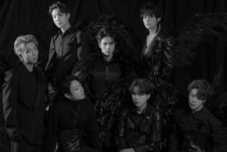 After BTS Announced Hiatus, Management Label HYBE Lost $1.7 Billion in Market Cap