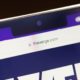 Airdrop app makes MacBook notch useful