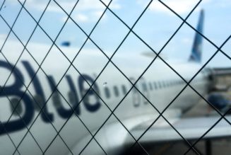 Airline cancellations are spiking as July Fourth looms