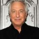 Alan Rickman’s ‘Madly Deeply’ Personal Diaries Releasing in October 2022