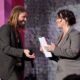 Alanis Morissette Pays Tribute to Taylor Hawkins at London Show