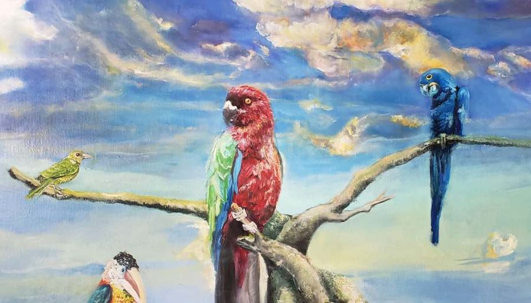 Alex G Announces New Album God Save the Animals, Shares “Runner”: Stream