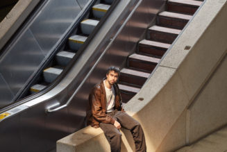 Alex G Is Back With a New Album, Single, Fall Tour