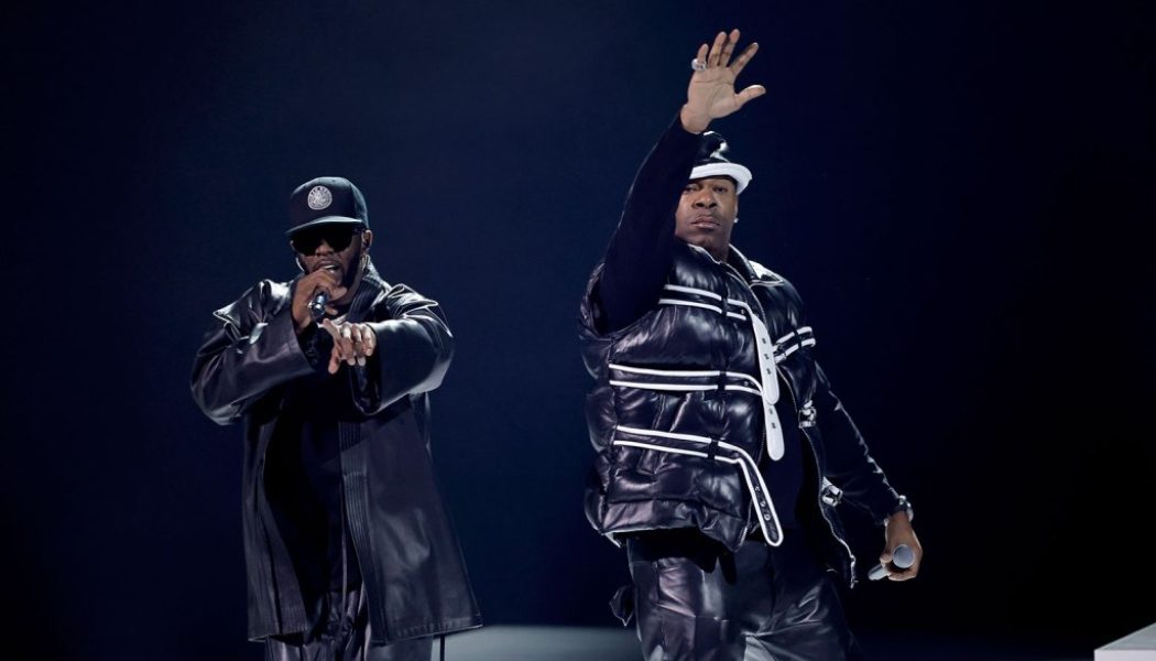 All the 2022 BET Awards Performances Ranked