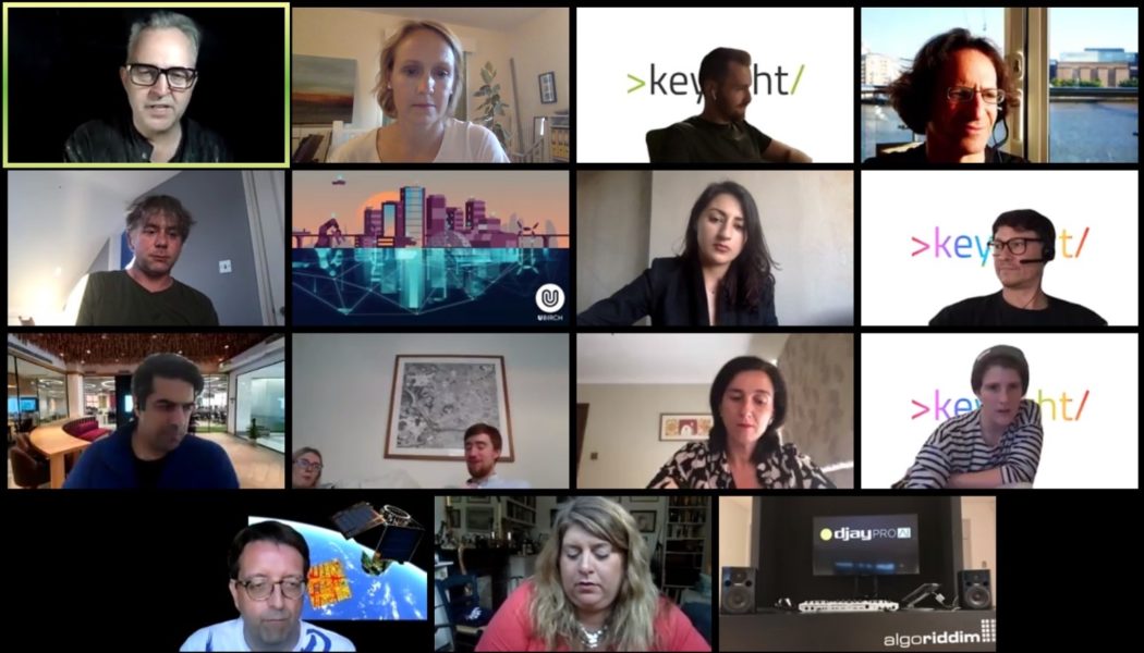 AlphaCode Awards More than $161,000 to Pandemic-founded Tech Startups