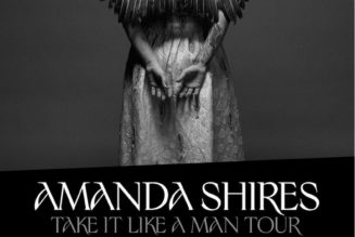 Amanda Shires Announces Tour Dates, Shares New Video: Watch