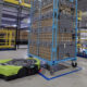 Amazon announces its first fully autonomous mobile warehouse robot
