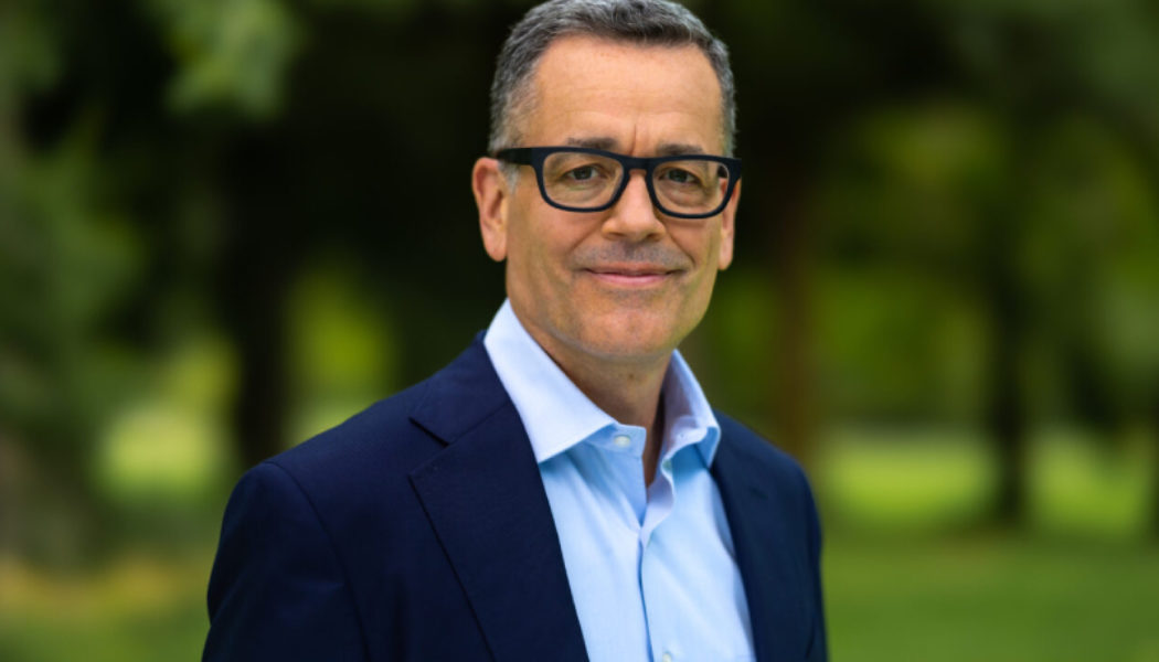 Amazon Announces New CEO for its Worldwide Stores