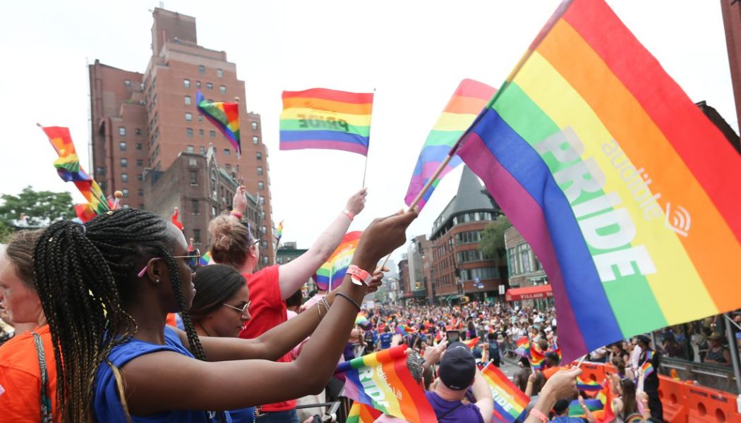 Amazon restricts LGBTQ searches and products in the United Arab Emirates