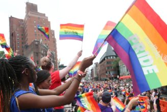 Amazon restricts LGBTQ searches and products in the United Arab Emirates