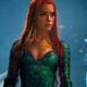 Amber Heard Reportedly Cut From ‘Aquaman 2,’ Character Will Be Recast