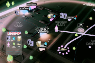 An Insider’s Guide to Sacred Acre Festival 2022