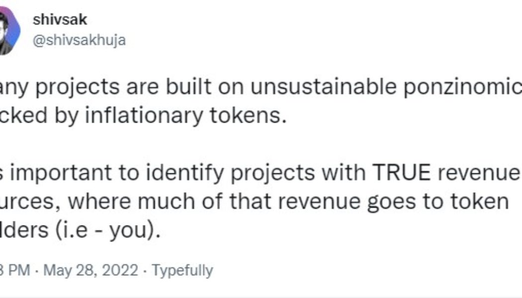 Analysts identify 3 critical flaws that brought DeFi down