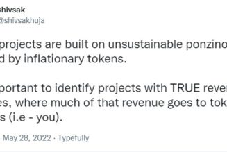 Analysts identify 3 critical flaws that brought DeFi down