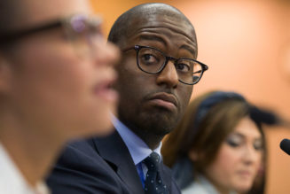 Andrew Gillum Charged With Conspiracy, Wire Fraud & False Statements