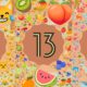 Android 13’s Easter egg is a delightful kaleidoscope of emoji