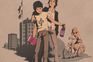 Animated Nick Cave to Star in New TV Show Before They Were Gods