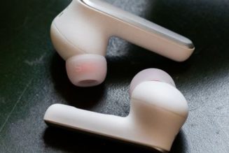 Anker’s noise-canceling Soundcore Liberty Air 2 Pro earbuds are just $70