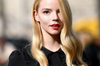 Anya Taylor-Joy and Chris Hemsworth’s ‘Mad Max: Fury Road’ Prequel Set Images Surface