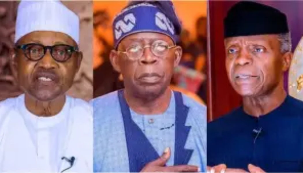 APC PRIMARIES: LAST CREDIBLE MAN STANDING