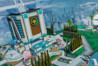 Apex Legends’ latest update broke controller support on Xbox Series consoles